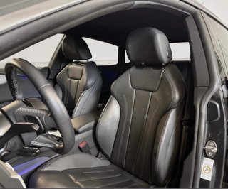 Audi A5 Sportback 40 TDI S-Line 2022