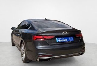 Audi A5 Sportback 40 TDI S-Line 2022