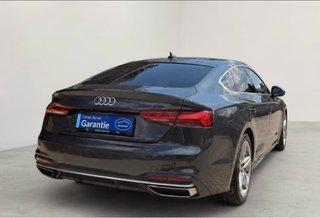 Audi A5 Sportback 40 TDI S-Line 2022