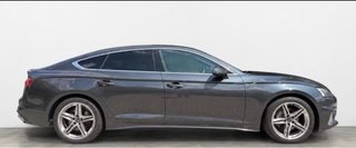 Audi A5 Sportback 40 TDI S-Line 2022