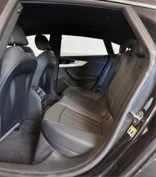 Audi A5 Sportback 40 TDI S-Line 2022