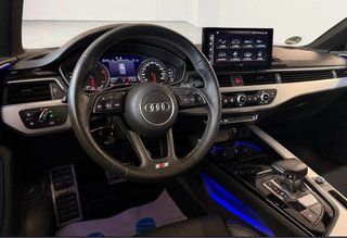 Audi A5 Sportback 40 TDI S-Line 2022
