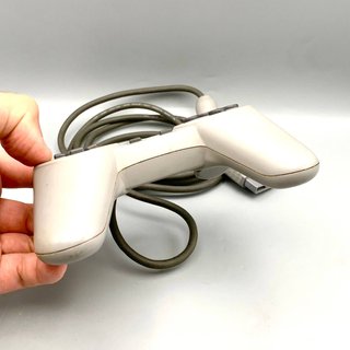 Controller PS1 per Sony PlayStation 1 Grigio