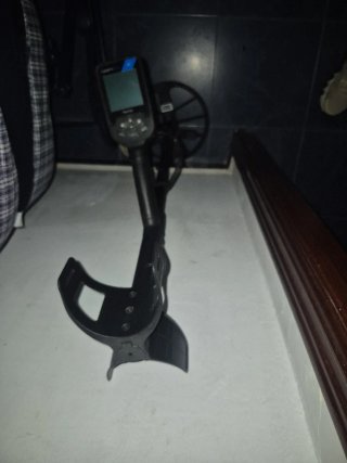 Detector de metales