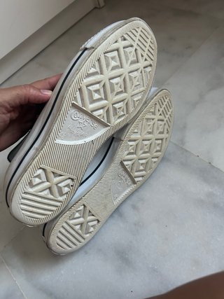 Converse All Star Botas Negras Talla 38