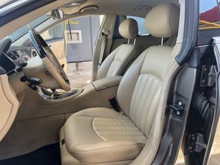 Mercedes-Benz CLS 350 CGI automático 2006