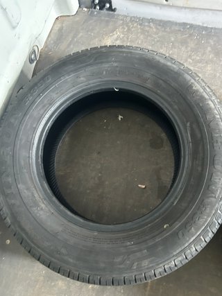 Neumáticos Furgoneta 215/70 R 15 C