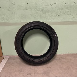 2 Ruedas 245/45ZR20 Good Ride Sport