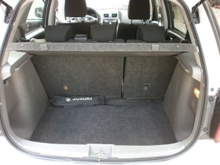 Suzuki SX4 2011