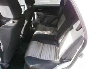 Suzuki SX4 2011