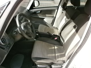Suzuki SX4 2011