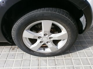 Suzuki SX4 2011