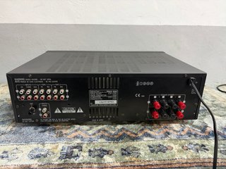 AMPLIFICADOR DENON PMA560
