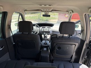 Renault Grand Scenic 2008