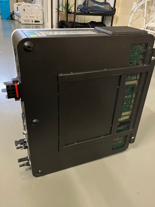 Inversor Growatt 48V 6000W