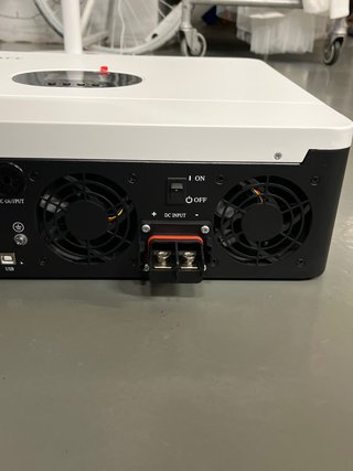 Inversor Growatt 48V 6000W