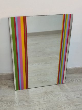 Espejo Ikea