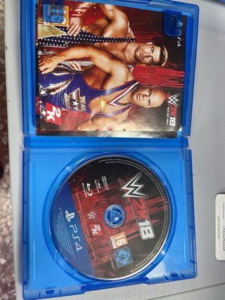 Pack Juegos PS4