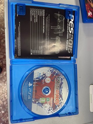 Pack Juegos PS4