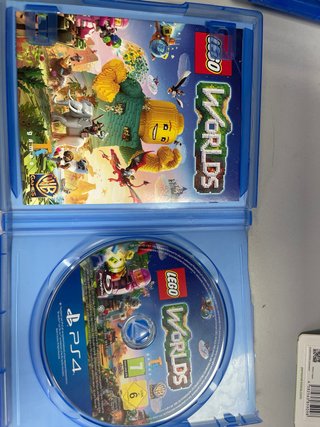 Pack Juegos PS4