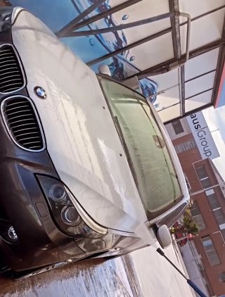 BMW Serie 5 2008 75.000km reales.