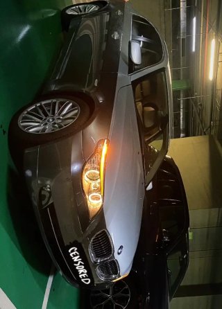 BMW Serie 5 2008 75.000km reales.