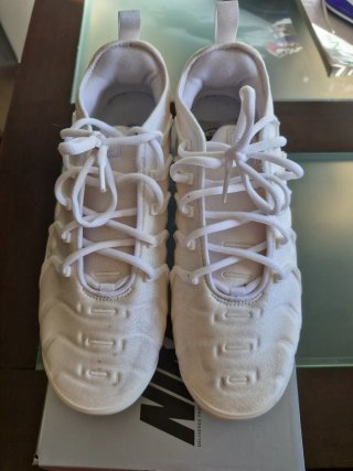 Nike Zapatillas Blancas
