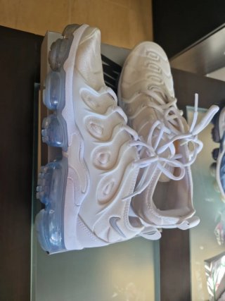 Nike Zapatillas Blancas