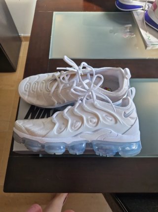 Nike Zapatillas Blancas
