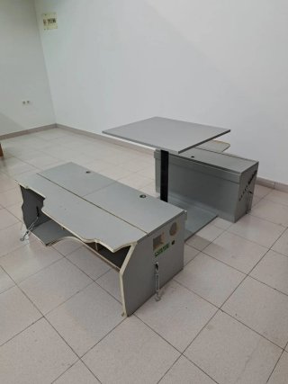 Mueble Cama Furgoneta Renault