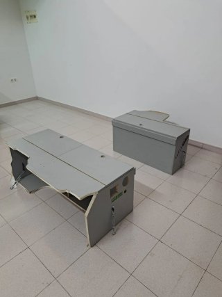 Mueble Cama Furgoneta Renault