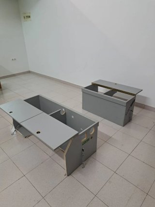 Mueble Cama Furgoneta Renault