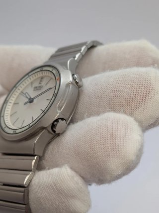 Ultra Rare Vintage Seiko Quartz "Light" JDM