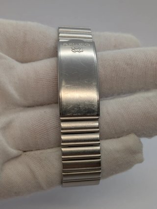 Ultra Rare Vintage Seiko Quartz "Light" JDM