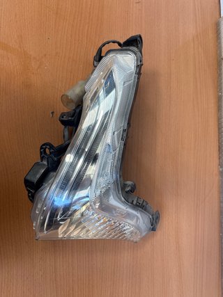 Intermitente Delantero Izq Honda SH 125 (2014)