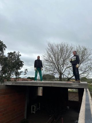 Obra en general!