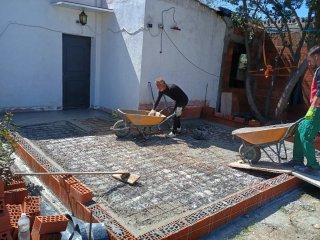 Obra en general!