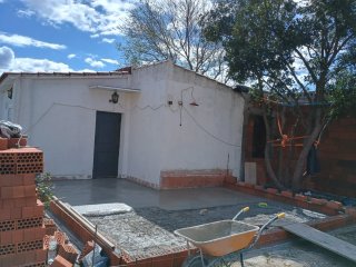 Obra en general!