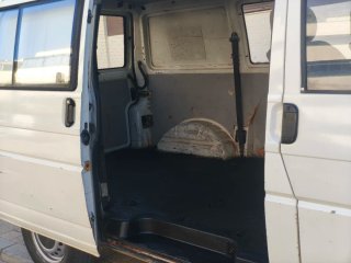 Volkswagen Transporter 1999
