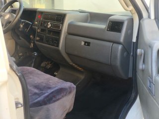 Volkswagen Transporter 1999
