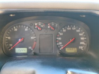 Volkswagen Transporter 1999