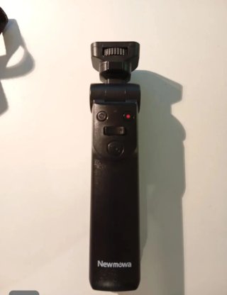 Cámara Sony ZV-1F + Accesorios.