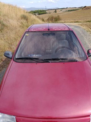 Citroen Saxo 1.1i (3 puertas fase 1)