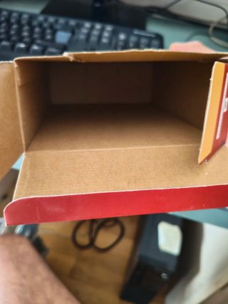 Caja Nintendo 3DS XL Roja Pokémon