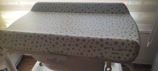 Bañera cambiador Jané Flip