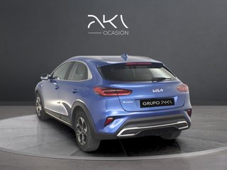 Kia XCeed 1.0 T-GDi Drive 74 kW (100 CV)