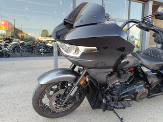 Harley-Davidson Road Glide CVO