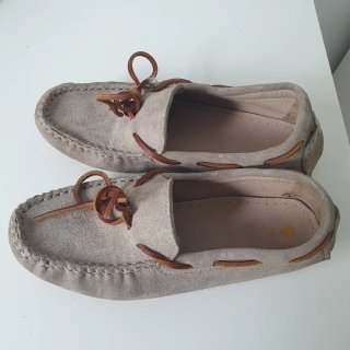 Zapatos niño talla 35