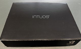 Wacom Intuos Art/Draw CTH-490 Small Nero