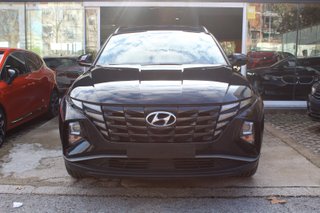 Hyundai TUCSON 1.6 TGDI PHEV 195KW MAXX AUTO 4X4 (2021)